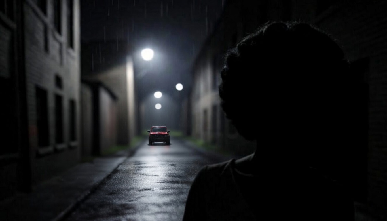 Gisele Isaac ‘will die a horrible death,’ Browne says