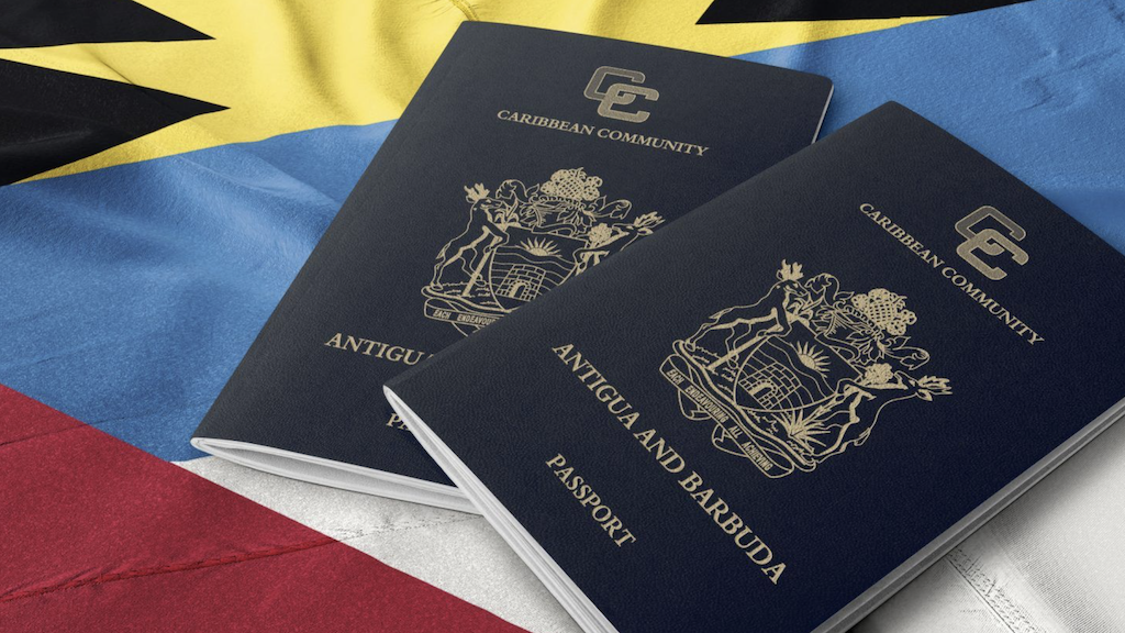 Five months to the day since Browne’s passport corruption forced US to restrict our visas