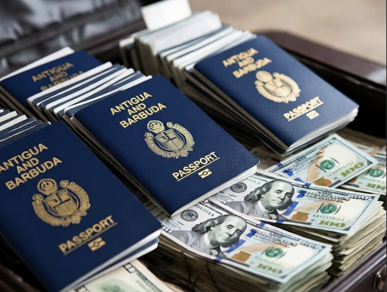 Understanding the US visa restrictions due to Browne’s passport corruption