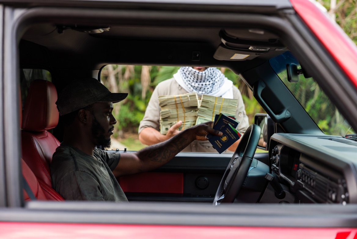 US warned Browne in June 2025 to fix the CBI problem by July 2026. Browne is running out the clock with the snap election.