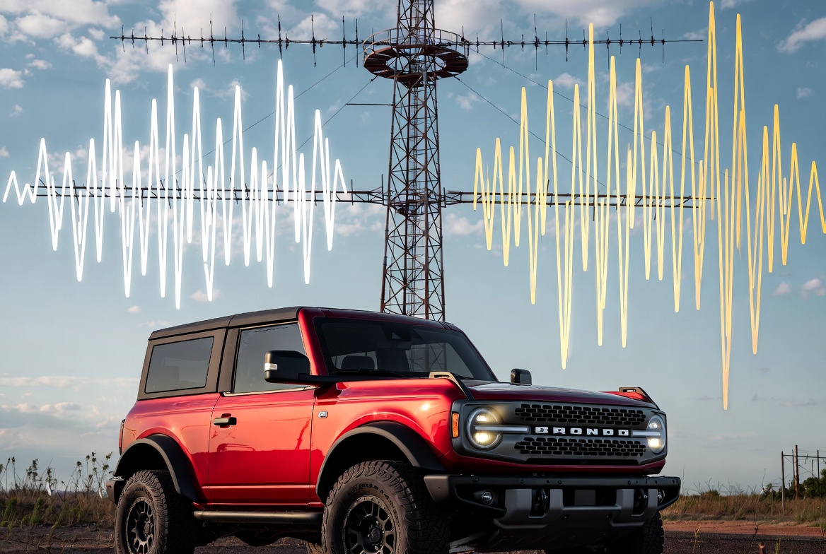 What happened to the fake charity that bought public land for pennies for Gaston’s radio station?