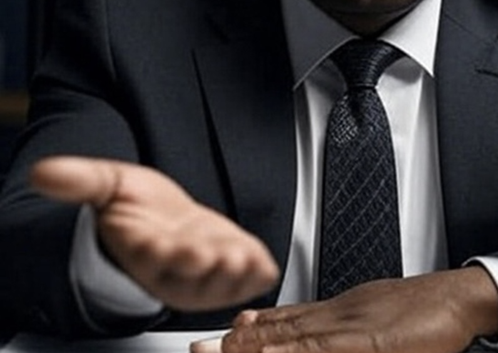 ‘We have had 10 years of protecting incompetence in this country,’ says Browne, who has been in power 11 years