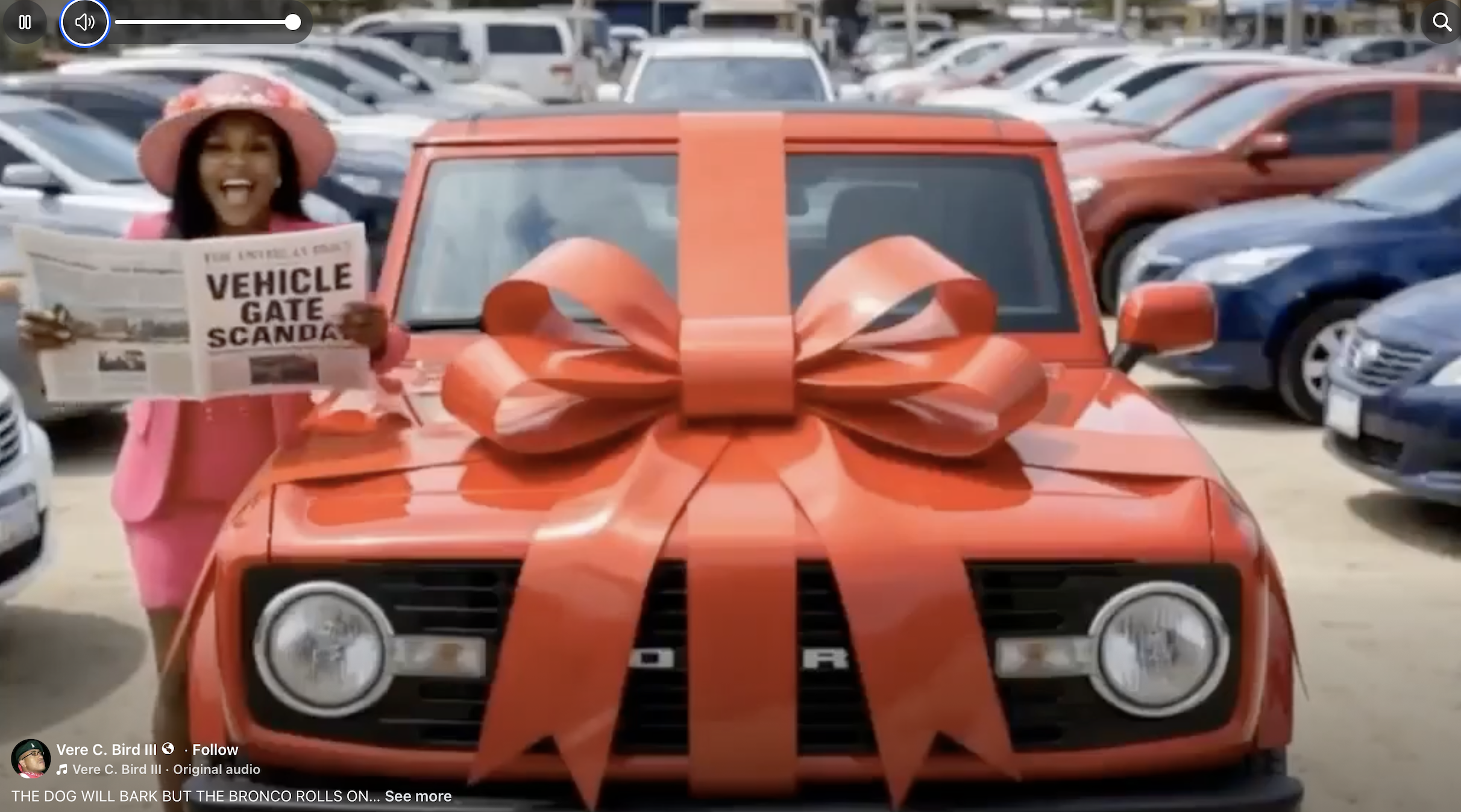 ‘Ministry of Nothing Works’ video captures the truth about Labour Queen