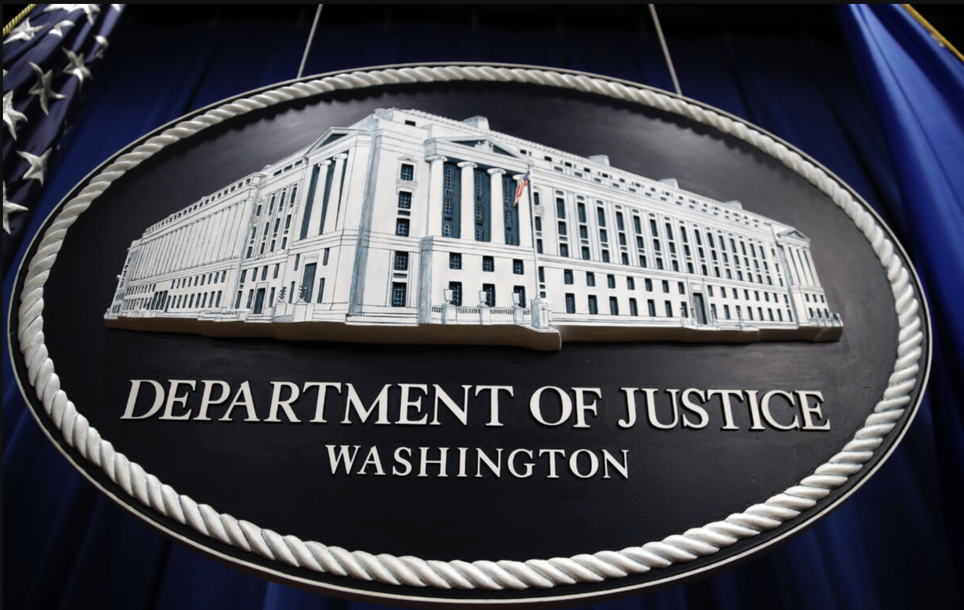 No honest person can claim that the U.S. Attorney General did or did not receive a letter