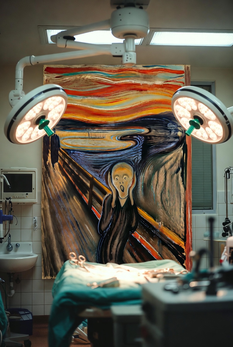 What the New York Times reported from Joey John’s clinic: ‘patients bleeding profusely … screaming in pain’