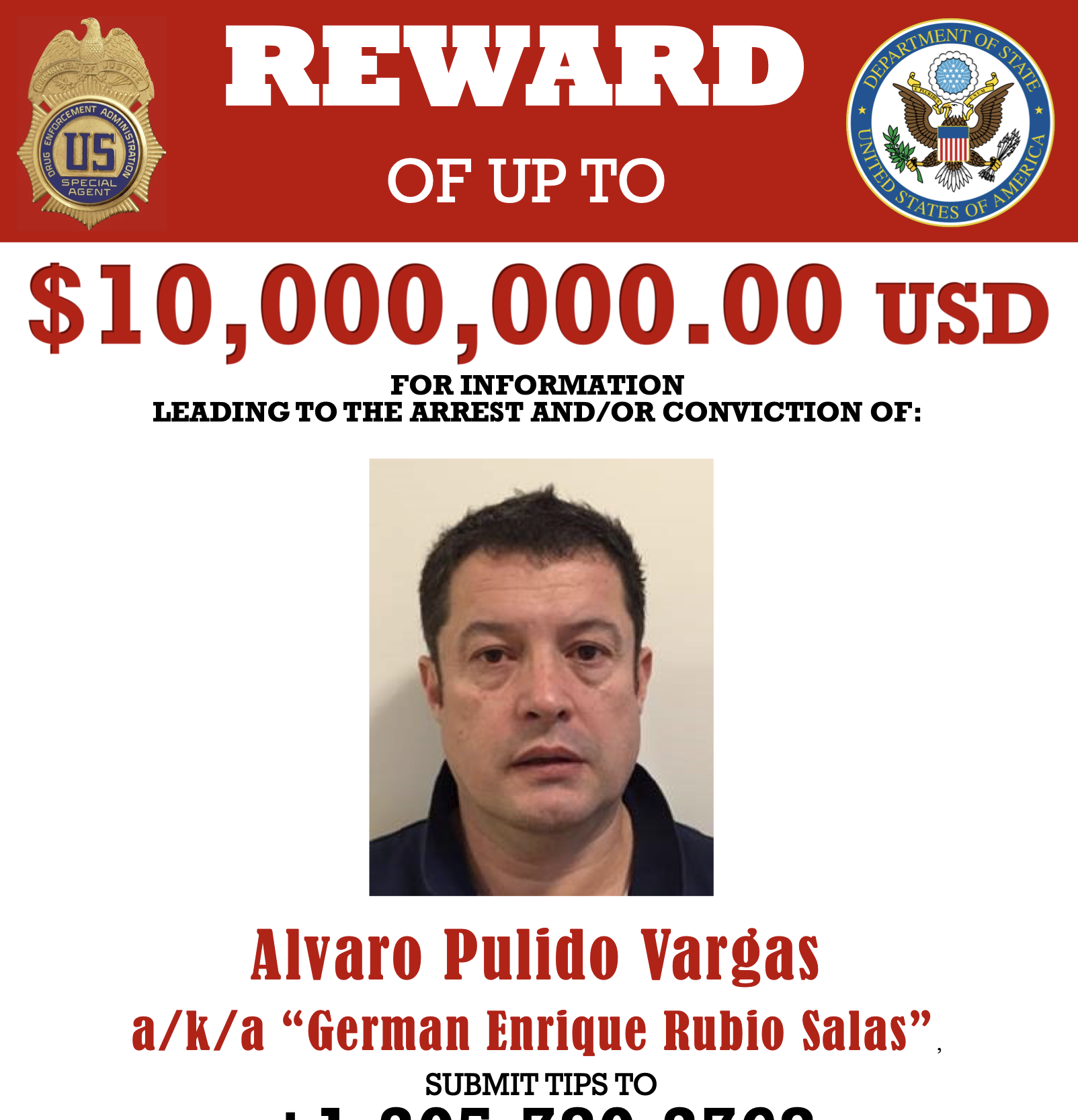 Alex Saab’s Antigua money-laundering co-conspirator ordered jailed pending trial
